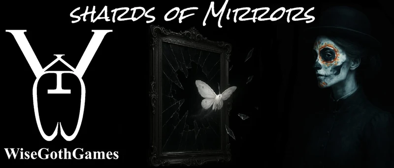 Shards of Mirrors