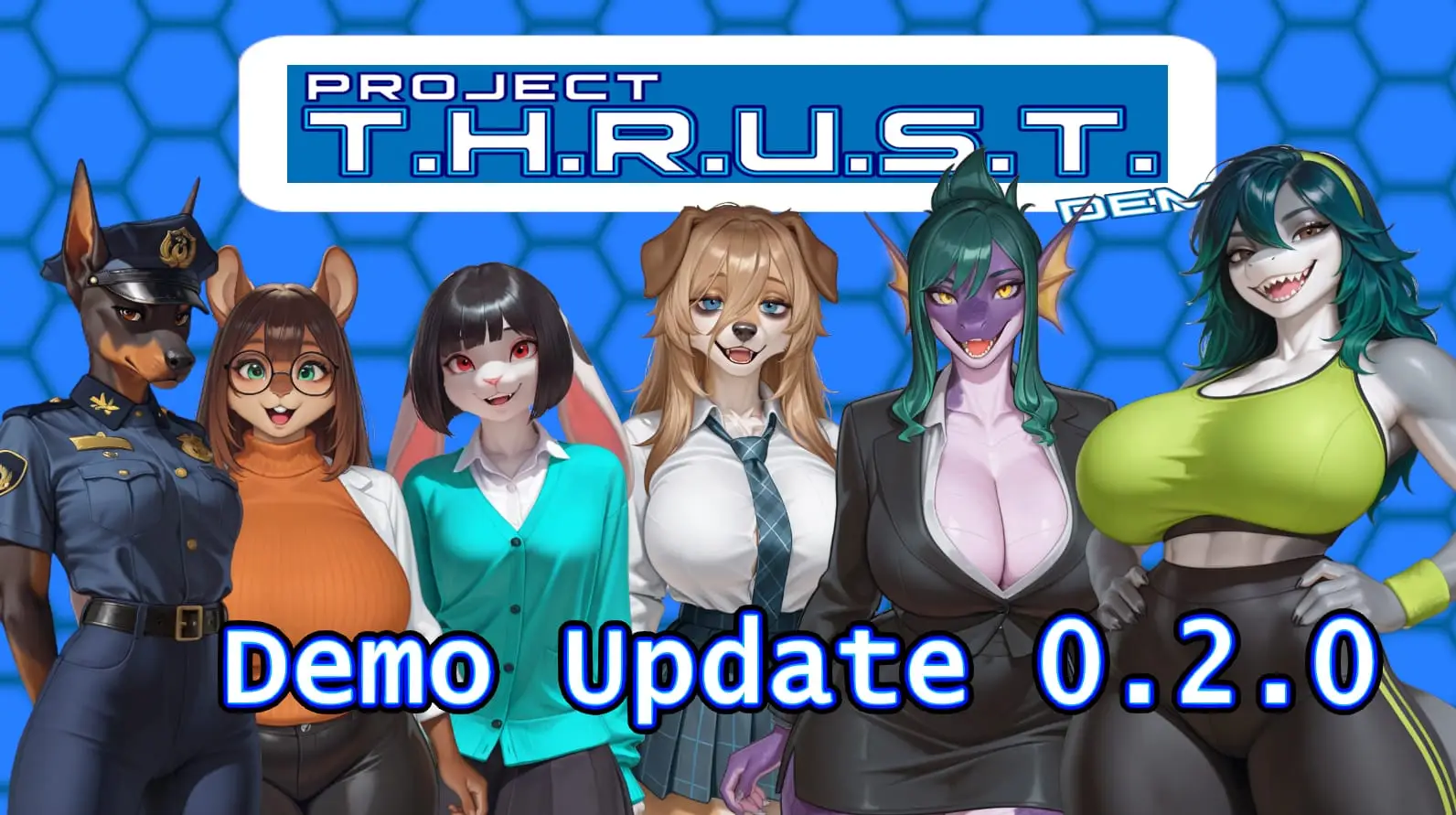 Pinebrook Games banner