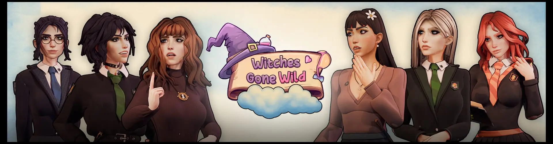 Potion Pixie banner