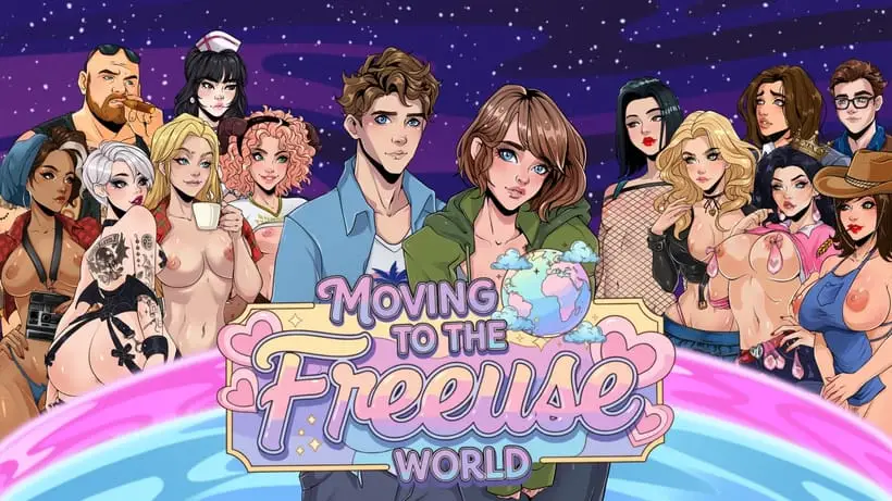 Dark Romance Interactive banner