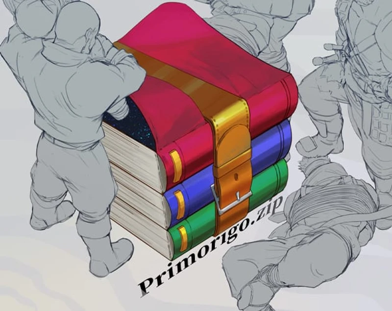 Primorigo