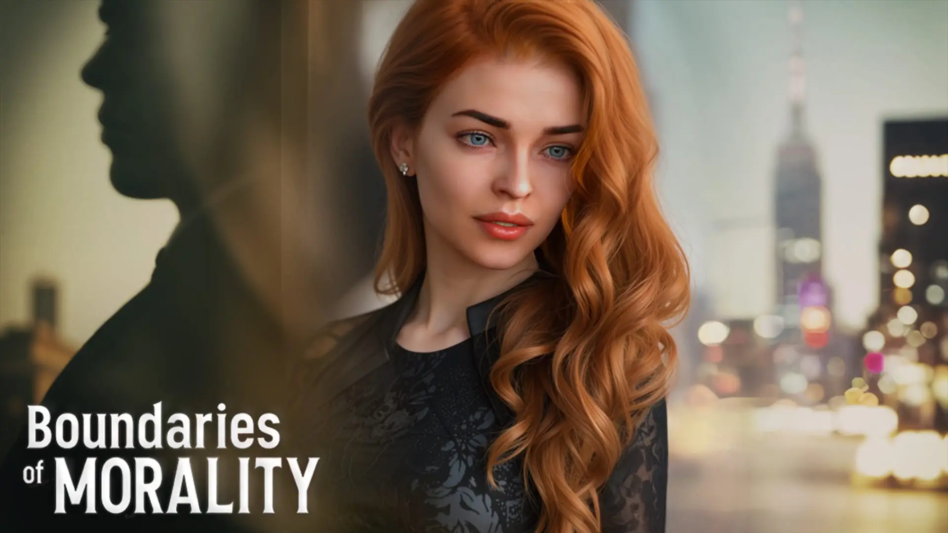 Novel banner