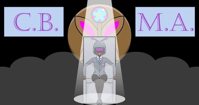Cyberspace Battle Maiden Academy