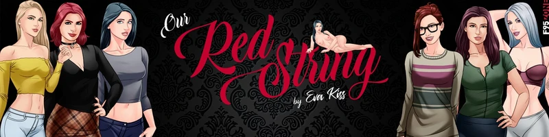 Our Red String
