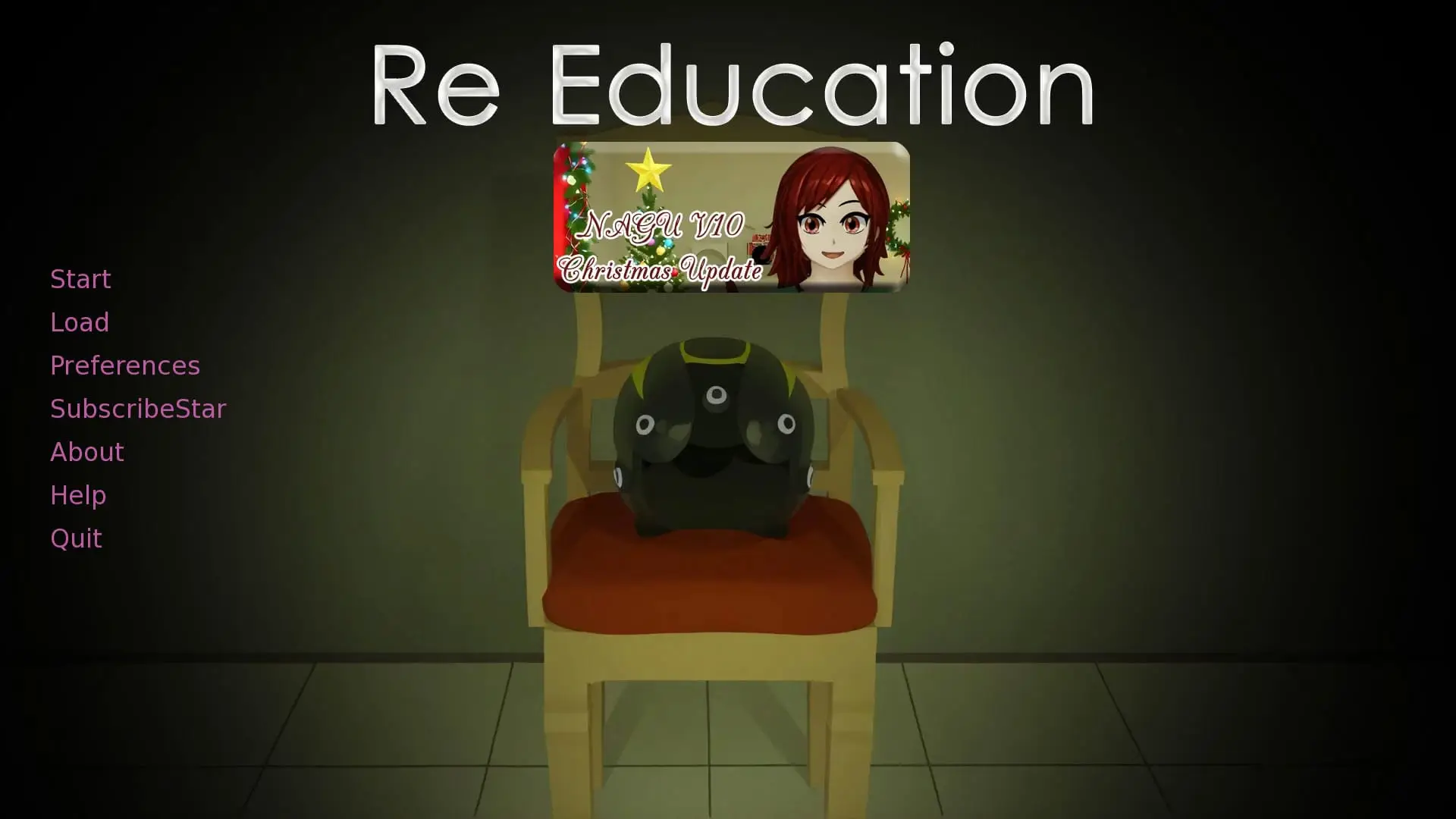 Purplehat Productions banner