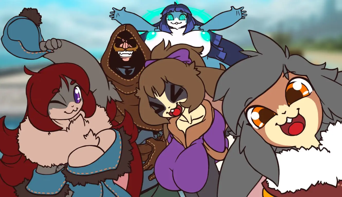Do! Game banner