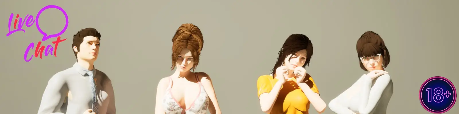 DAKGameStudio banner