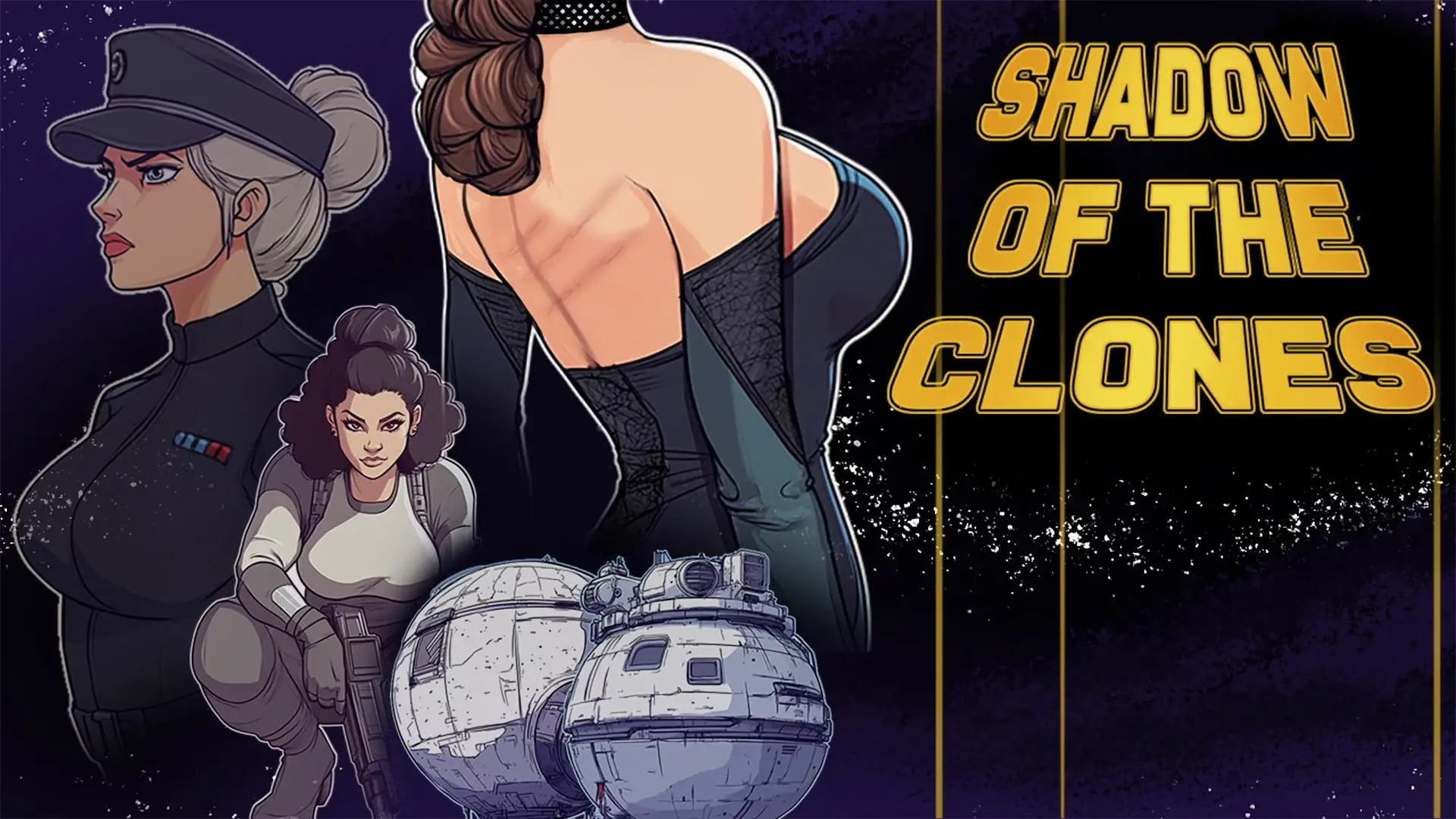 Shadow of the Clones