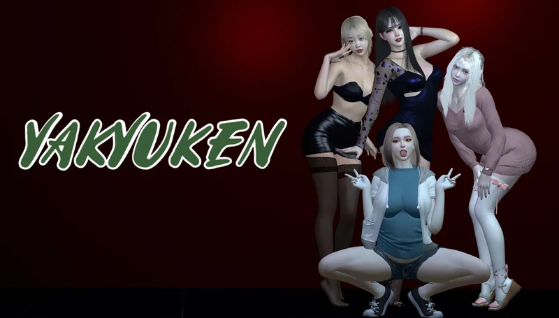 Yakyuken