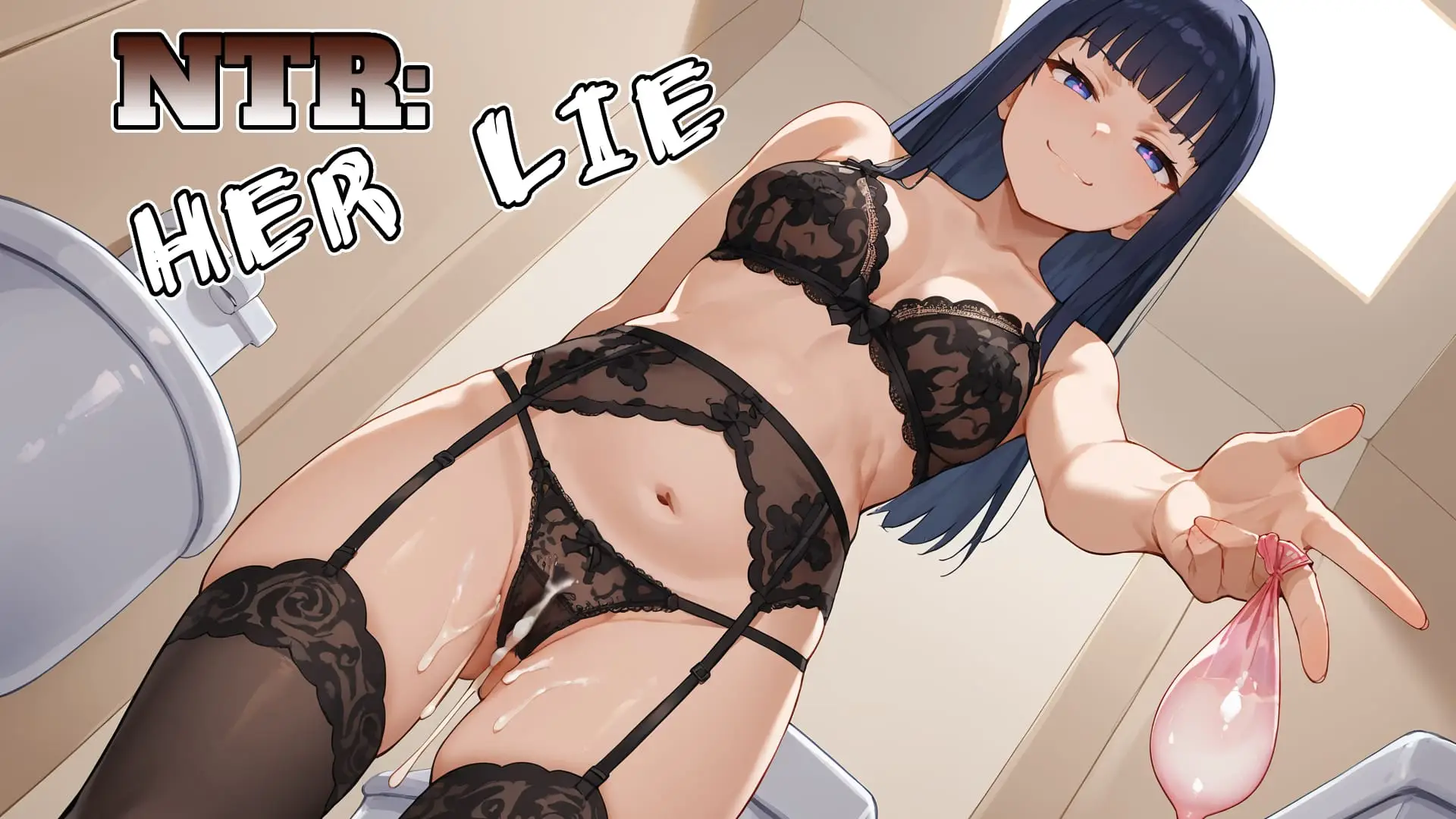 Deviant Dreams banner