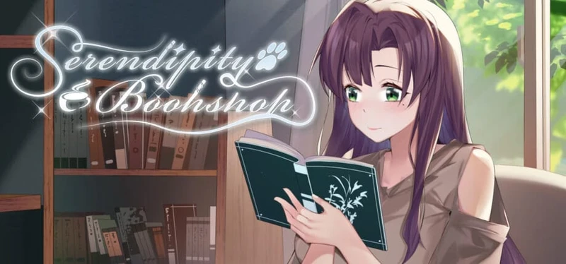 Serendipity Bookshop