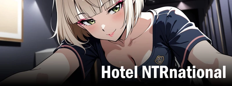 Hotel NTRnational