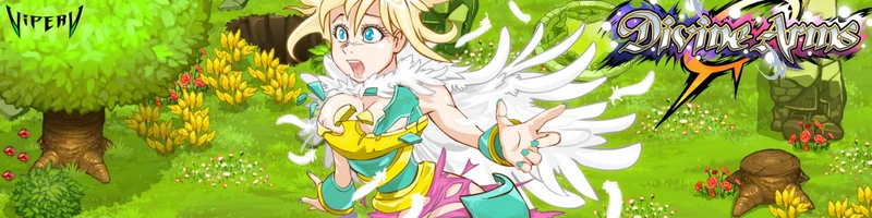 Divine Arms