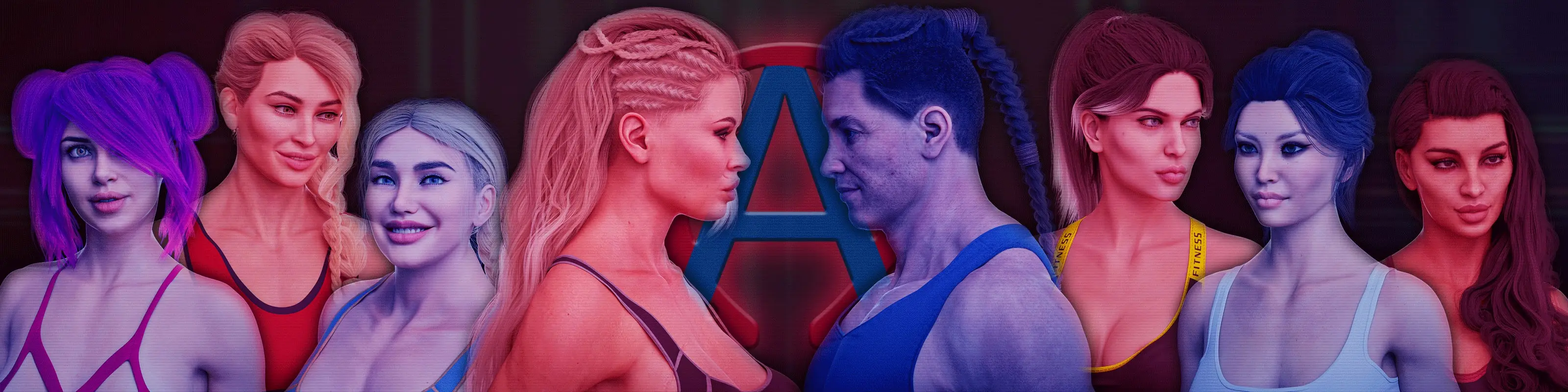 EzyGames banner