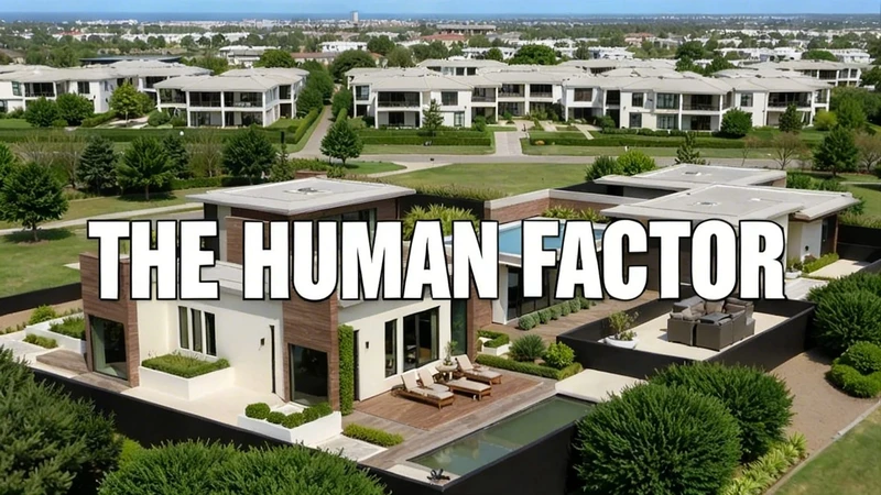 The Human Factor