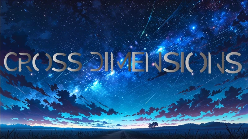 Cross Dimension