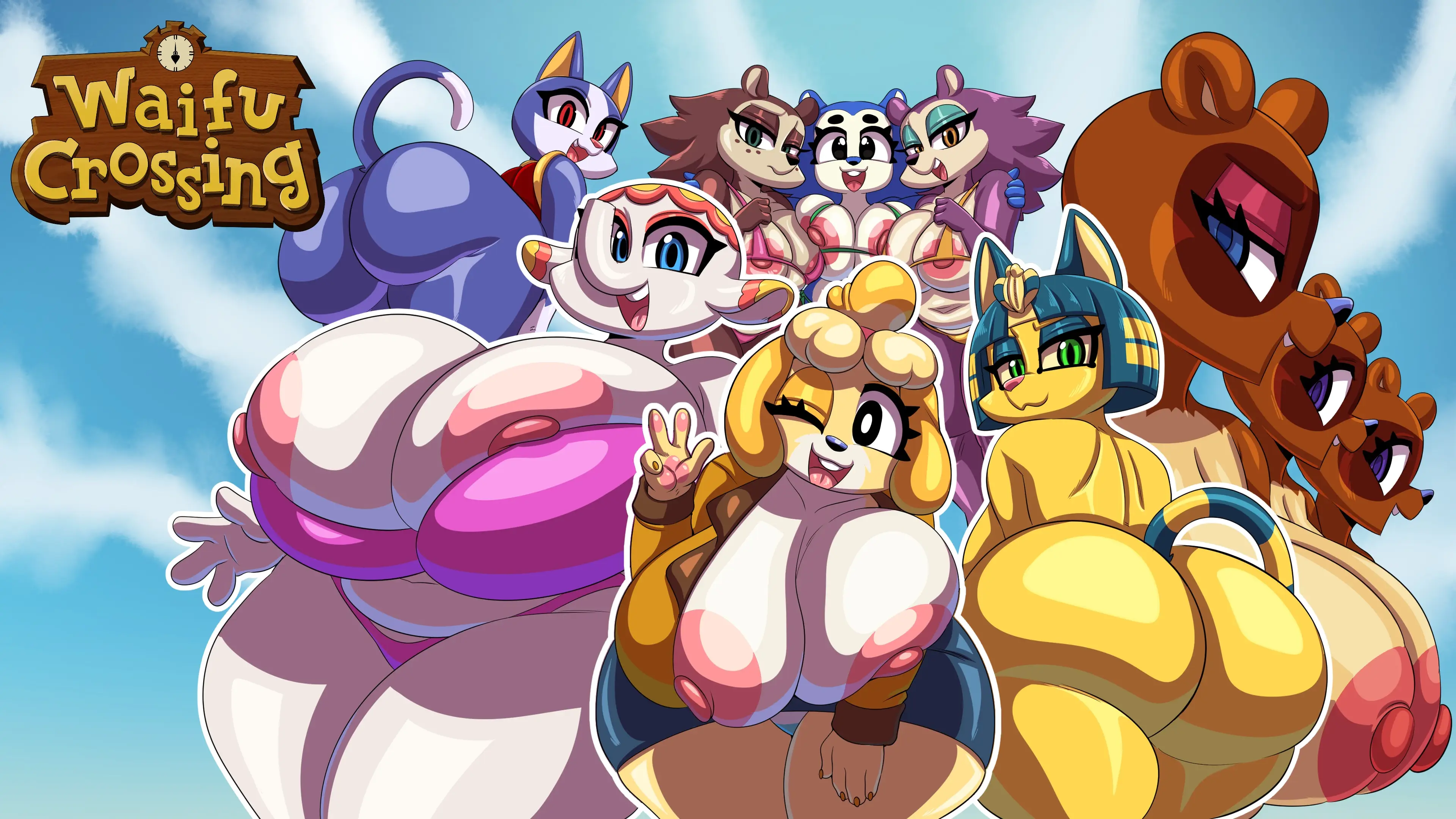 Toto banner