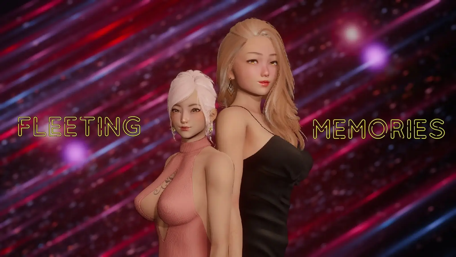 Lyrical Artistry banner
