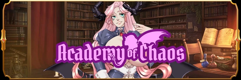 Academy of Chaos