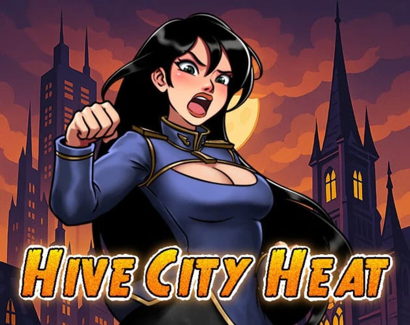 Hive City Heat