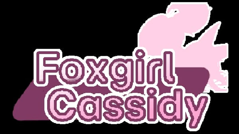 Foxgirl Cassidy