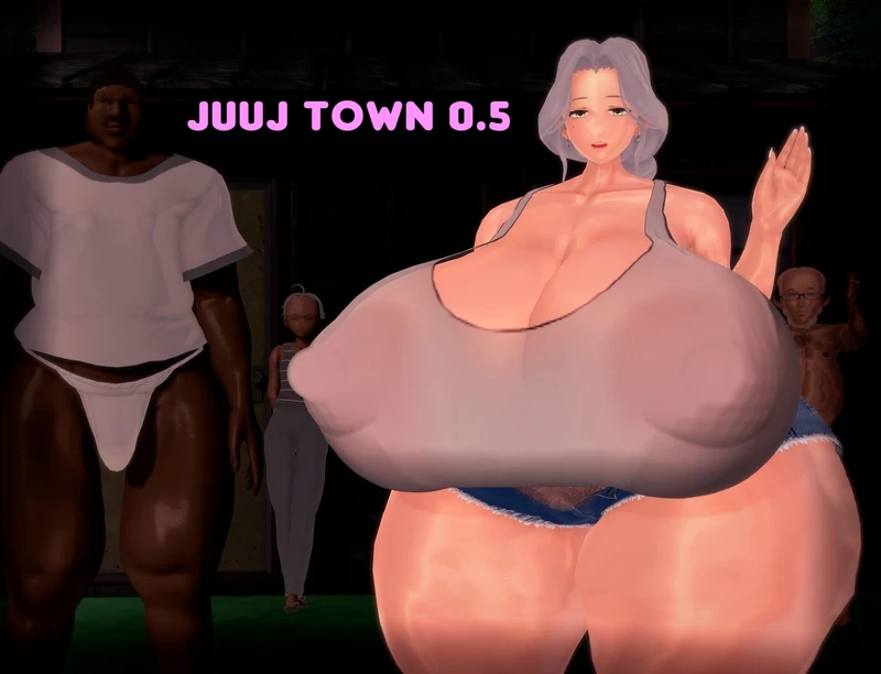 Juuj Town
