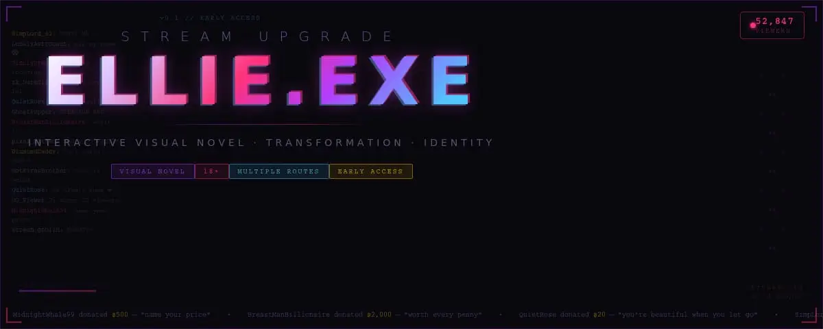 Ellieplayz banner