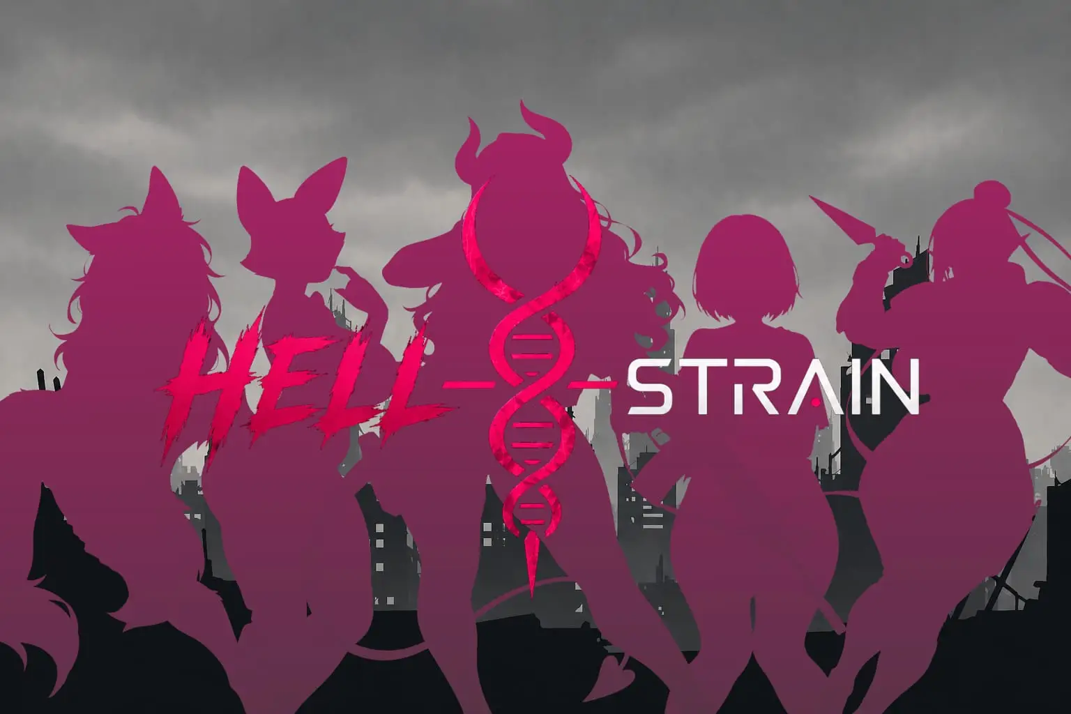 Finchly Games banner