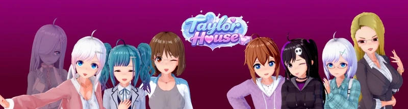 Taylor House