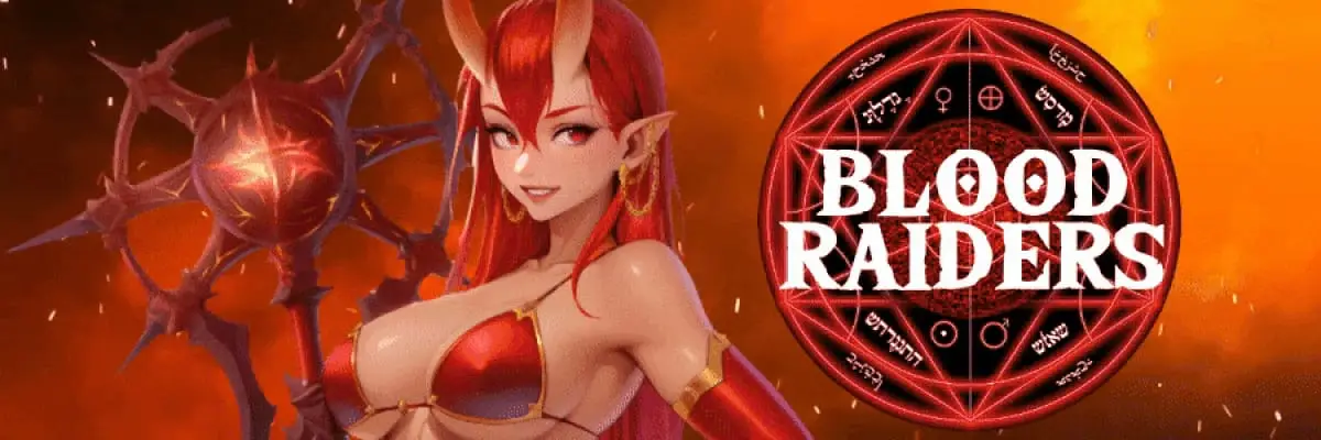 Dark Cube banner