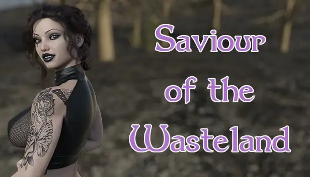 Saviour of the Wasteland