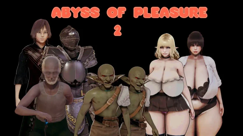 Abyss of Pleasure 2