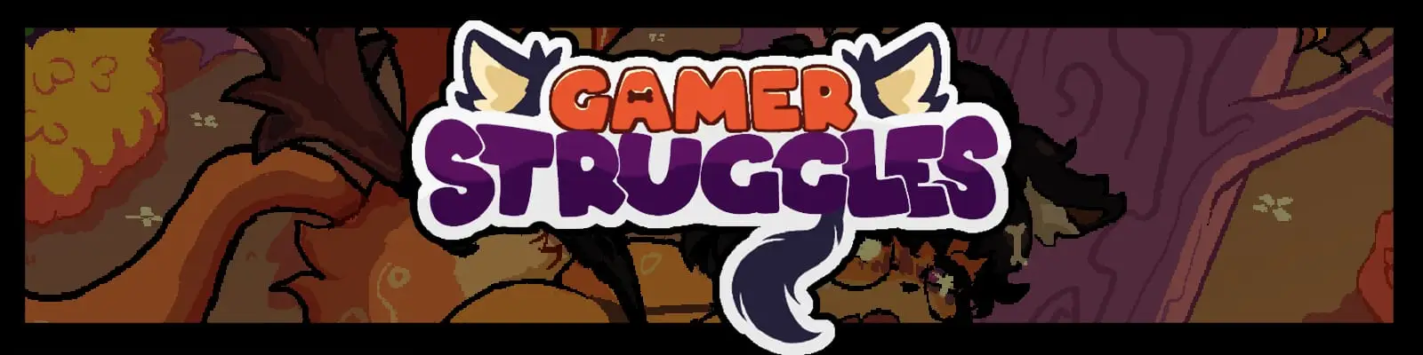 The Cumbusters banner