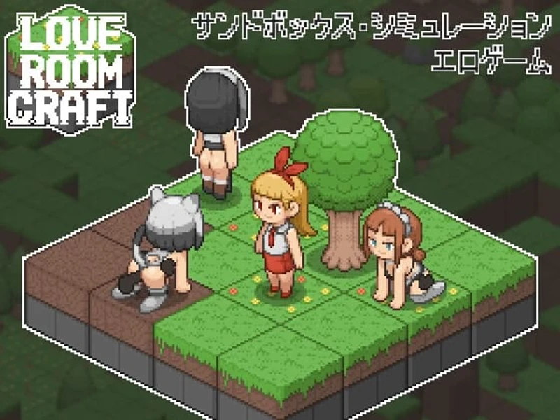 Love Room Craft