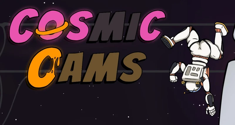 Cosmic Cams