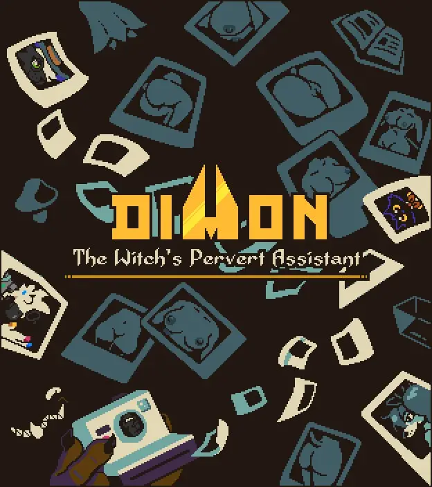 Dimon banner