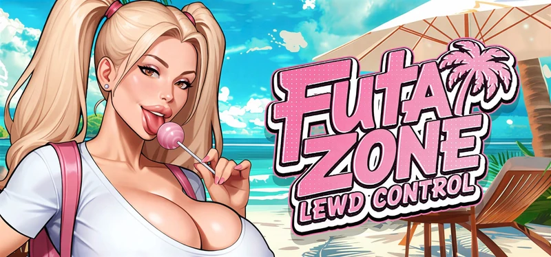 Futa Zone: Lewd Control