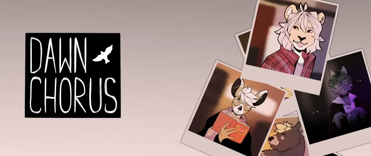 Dawn Chorus banner