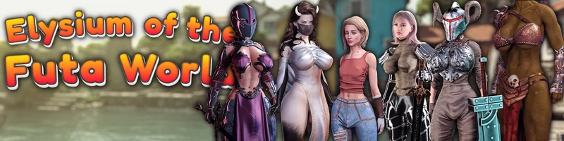 Elysium of the Futa World
