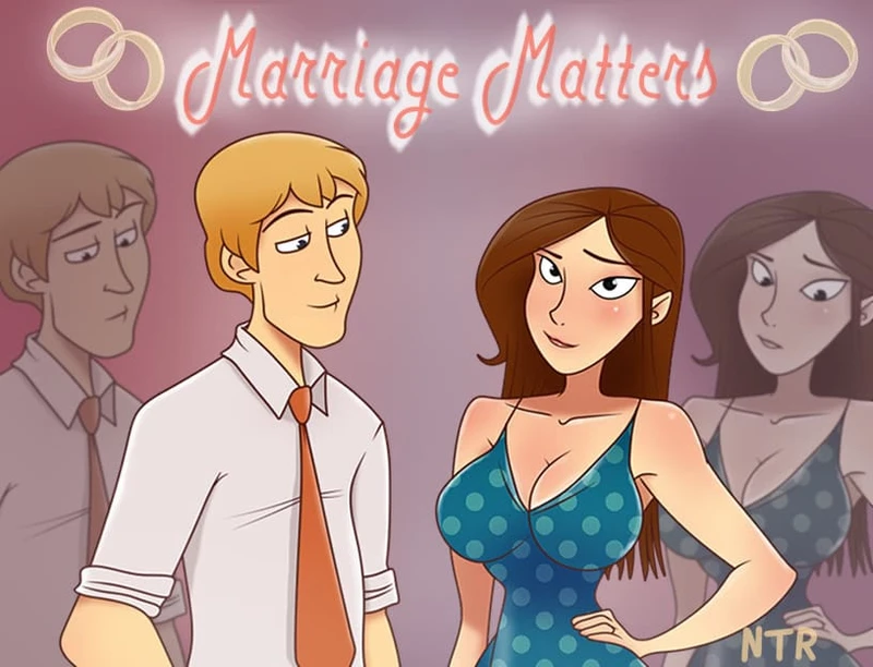 Marriage Matters