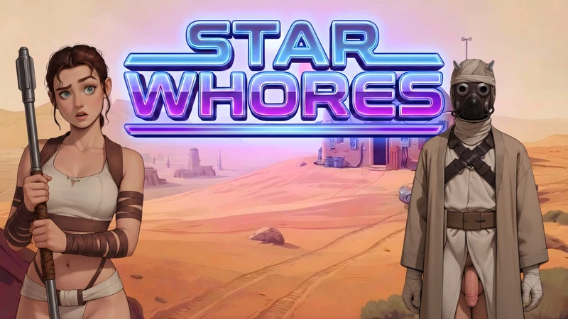 Star Whores