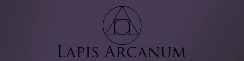 Lapis Arcanum