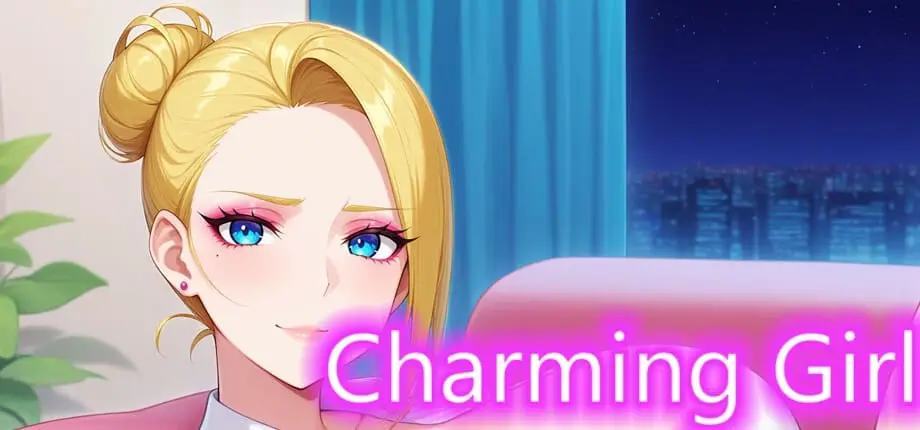 CharmingGirl banner