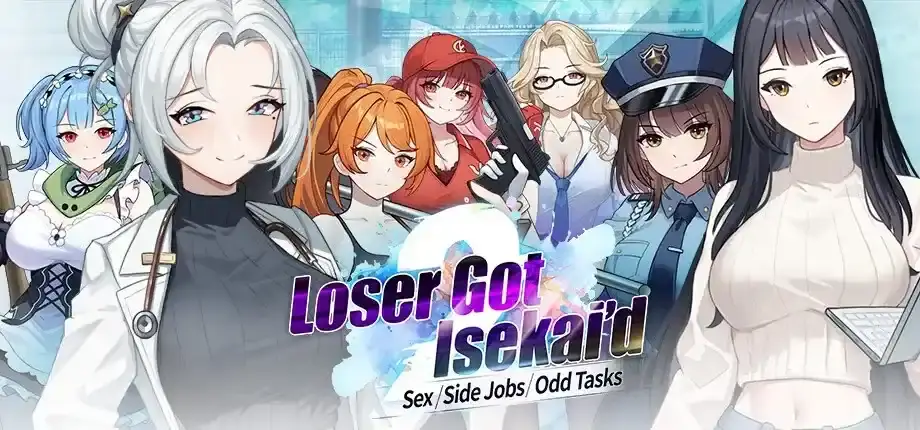 morexingame banner
