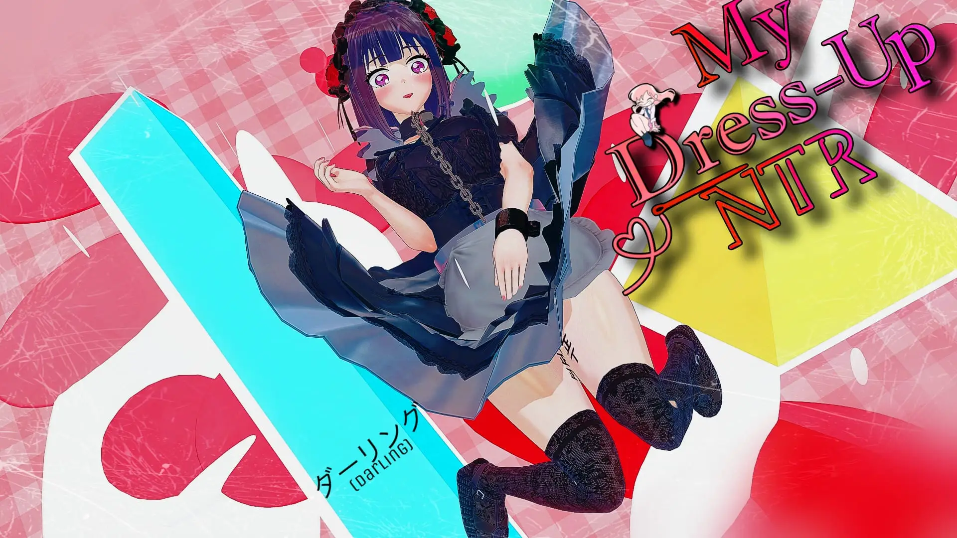 CuckyBoy banner