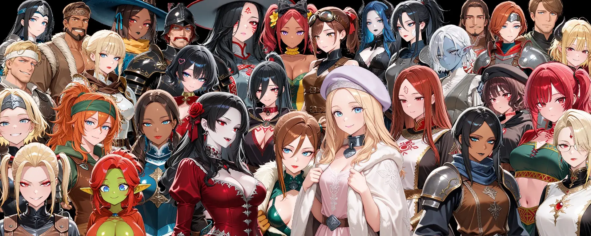 MaximumSharpie banner