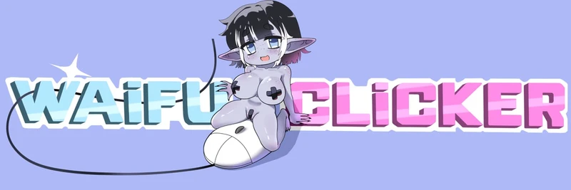 Waifu Clicker