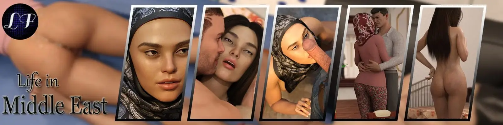 LustfulFantasy banner