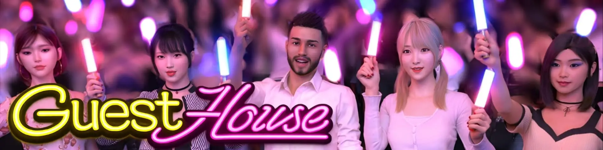 Soft Whisper Games banner