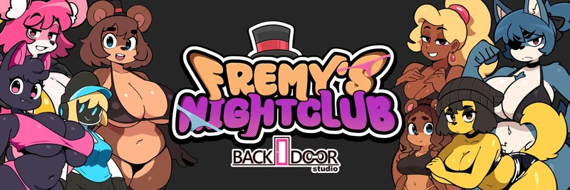 Fremy's Nightclub